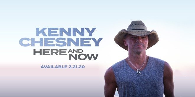 New Music From Kenny Chesney | Clear 99 - Today's Best Country