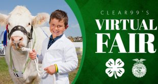 Clear 99's Future Farmers Virtual Fair